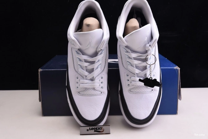 Reps TBK JORDAN AIR 3 FRAGMENT DA3595-100 0809